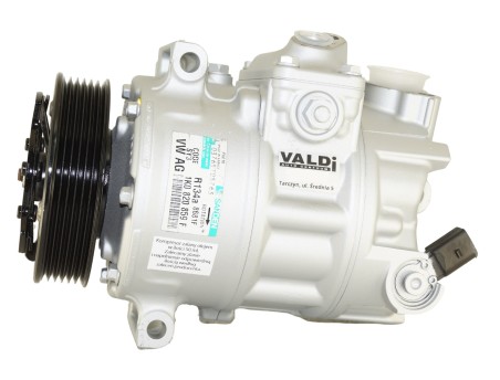 AUDI SEAT SKODA VW 1K0820859F, 8681F KOMPRESOR