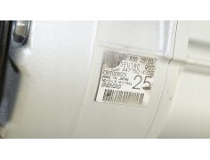 AC Compressor MERCEDES... 2