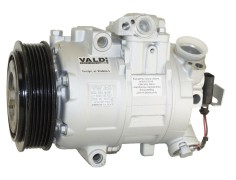 AC Compressor AUDI SEAT...