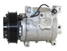 New AC Compressor HONDA...