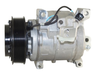 New AC Compressor HONDA CIVIC IX CR-V IV 13- 1.6 447280-2570