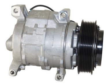 Neuer Klimakompressor HONDA CIVIC IX...