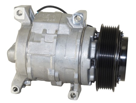 HONDA CIVIC IX CR-V IV 13- 1.6 447280-2570 KOMPRESOR NOWY