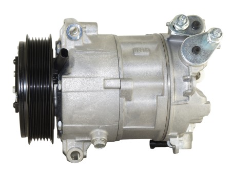 New AC Compressor CHRYSLER PACIFICA 3.6 P68225206AA 1141434