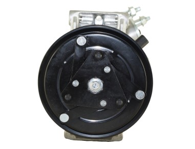 New AC Compressor CHRYSLER PACIFICA...