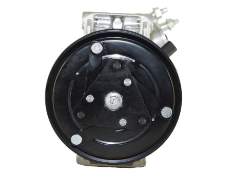 New AC Compressor CHRYSLER PACIFICA 3.6 P68225206AA 1141434