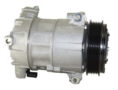 New AC Compressor CHRYSLER PACIFICA...