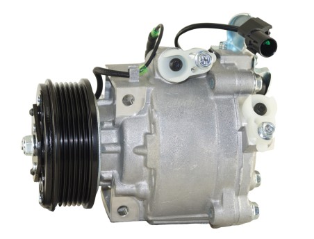 New AC Compressor MITSUBISHI ASX 10- 1.6 7813A974