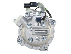 New AC Compressor... 2