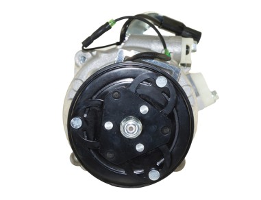 New AC Compressor MITSUBISHI ASX 10-...