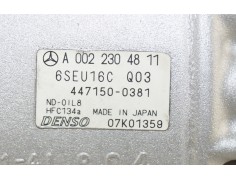 MERCEDES A-KLASA W169... 2