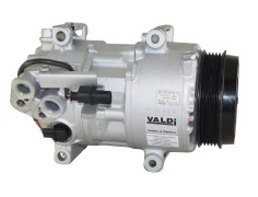 AC Compressor MERCEDES...