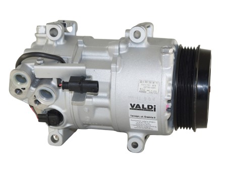 Klimakompressor MERCEDES A-KLASSE W169 B-KLASSE W245 A0022304811