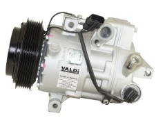 AC Compressor HYUNDAI IX35...