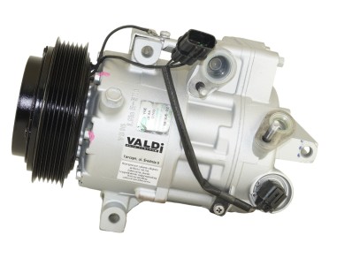 Klimakompressor HYUNDAI IX35 KIA SPORTAGE III F500-NE9DB-02