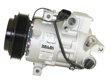 AC Compressor HYUNDAI IX35 KIA SPORTAGE III F500-NE9DB-02