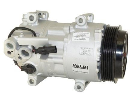 Klimakompressor MERCEDES-BENZ A-KLASSE W169 B-KLASSE W245 A0022301411