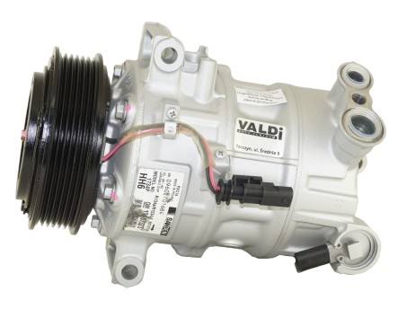 AC Compressor OPEL INSIGNIA A 2.0 CDTI 13367373, 1734P