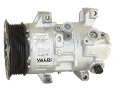 AC Compressor TOYOTA AURIS...