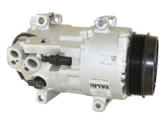 AC Compressor MERCEDES...