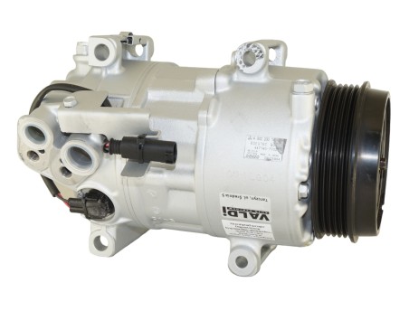 AC Compressor MERCEDES A-CLASS W169 B-CLASS W245 1.6 1.8 2.0 CDI A0022301411