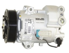 AC Compressor OPEL ASTRA J...