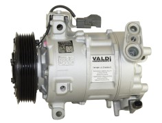 AC Compressor FIAT 500X...