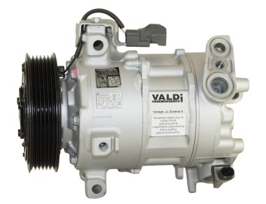 Klimakompressor FIAT 500X JEEP RENEGADE 14- 1.6 2.0 51936675