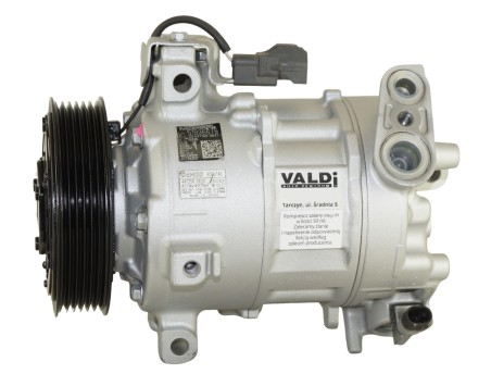 AC Compressor FIAT 500X JEEP RENEGADE 14- 1.6 2.0 51936675