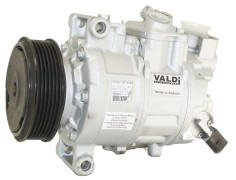 AC Compressor AUDI A4 A5 A6...
