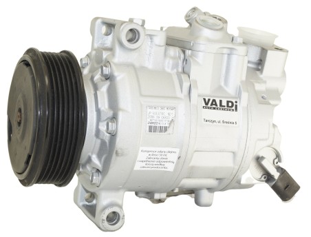 AC Compressor AUDI A4 A5 A6 Q5 SEAT EXEO 8E0260805BP 447190-6682