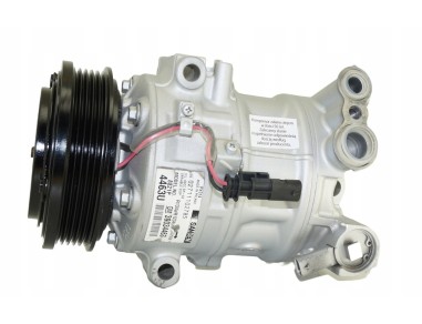 AC Compressor OPEL ASTRA K INSIGNIA A B 14- 39034463 8821P