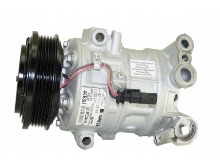 Klimakompressor OPEL ASTRA K INSIGNIA A B 14- 39034463 8821P