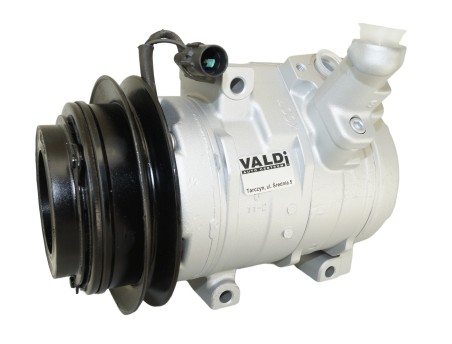 AC Compressor MITSUBISHI PAJERO III 3.2 DID 447220-3991