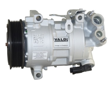 Klimakompressor CITROEN DS OPEL PEUGEOT 9675655880 9823097480 447150-8220