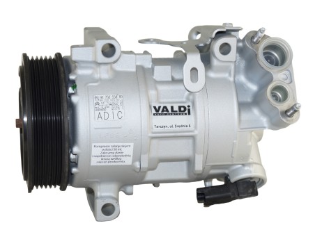 Klimakompressor CITROEN DS OPEL PEUGEOT 9675655880 9823097480 447150-8220