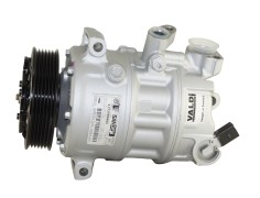 AC Compressor AUDI SEAT...