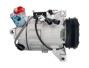 Neuer Klimakompressor VOLVO S60 II S80 II V60 V70 III XC60 XC70 II 07-17R.