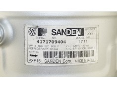 Klimakompressor AUDI SEAT... 2