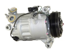AC Compressor VOLVO S60 S80...