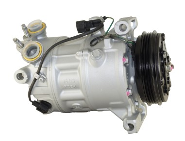 Klimakompressor VOLVO S60 S80 V60 V70 XC60 XC70 31315453