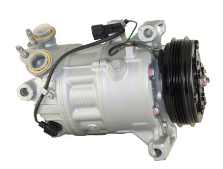 VOLVO S60 S80 V60 V70 XC60 XC70 31315453, 1681P KOMPRESOR