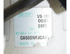 AC Compressor KIA SPORTAGE... 2