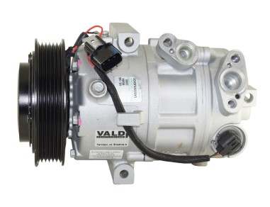 AC Compressor KIA SPORTAGE IV HYUNDAI TUCSON 18- 1.6 CRDI CA500NFJCA05