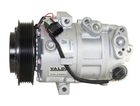AC Compressor KIA SPORTAGE IV HYUNDAI TUCSON 18- 1.6 CRDI CA500NFJCA05