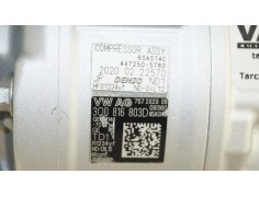 AC Compressor AUDI SEAT... 2
