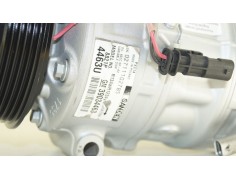 AC Compressor OPEL ASTRA K... 2