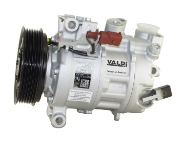 AC Compressor AUDI SEAT SKODA VW 3Q0816803D 447140-7011