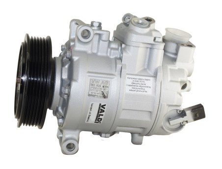 Klimakompressor AUDI SEAT SKODA VW 1K0820808A, 447150-2871