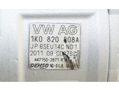 AC Compressor AUDI SEAT... 2